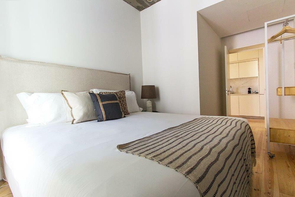 Luxury T.m. Flat With A View * Lisbon